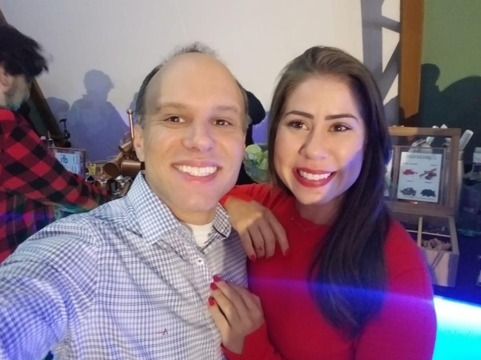 Foto do Álbum de Fotos