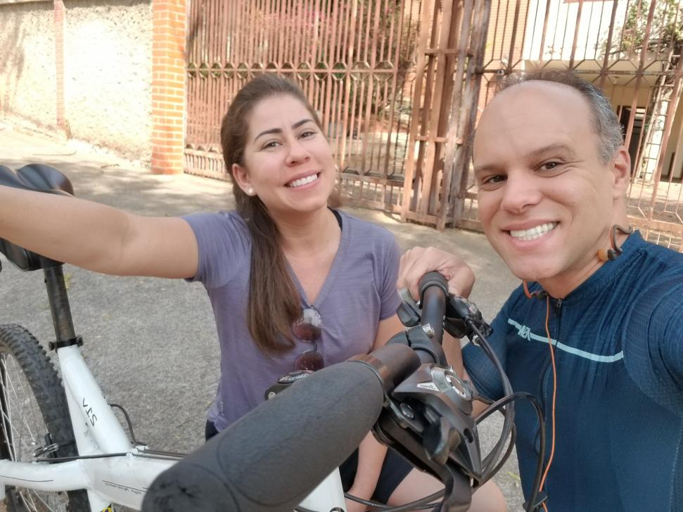 Foto do Álbum de Fotos